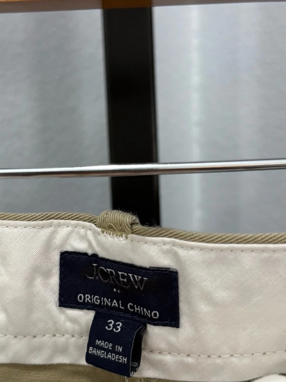J. Crew new tags